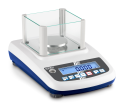 Balanta compacta de laborator KERN PFB 300-3-2024a