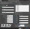 BalanceConnection Standard KERN SCD-4.0-DL