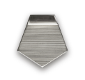 Greutate etalon KERN 318-09