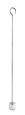 Supporting Bar KERN 347-095-100-N00