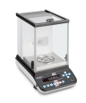 Balanta analitica KERN ABP 200-5DM