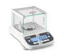Balanta analitica KERN ADJ 600-C3