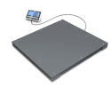IoT-Line Cantar de podea KERN BFC 2T-5DS