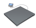 IoT-Line Cantar de podea KERN BFC 3T-3LM