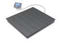 IoT-Line Cantar de podea KERN BFC 6T-3M