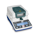 Analizor umiditate KERN DAB 200-2