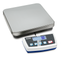 IoT-Line Cantar platforma de precizie DS 16K0.1