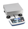 IoT-Line Cantar platforma de precizie DS 3K0.01S
