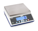 IoT-Line Cantar de banc KERN FCB 6K-3DM