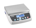 IoT-Line Cantar de banc KERN FKB 36K0.1