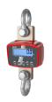 Carlig cantarire KERN HFD 10T-3M