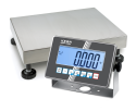 IoT-Line Platform Scale With Stainless Steel Display Device KERN IXC 30K-3M