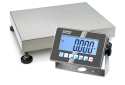 IoT-Line Platform Scale With Stainless Steel Display Device KERN IXC 60K-3L