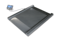 IoT-Line Cantar vehicul KERN NFC 600K-1LM