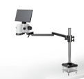 Microscop video KERN OIV 902