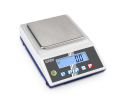 IoT-Line Balanta compacta de laborator KERN PCB 2000-1