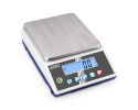 IoT-Line Balanta compacta de laborator KERN PCB 6000-1