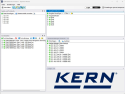 Software KERN BalanceConnection SCD-4.0-PRO-DL