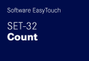 KERN EasyTouch SET-32 Count