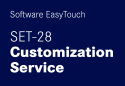 KERN EasyTouch SET-28 Customization Service
