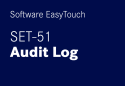 KERN EasyTouch SET-51 Audit Logs