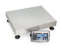 Platform Scale With Stainless Steel Display Device KERN SFE 100K-2LNM