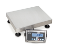 Platform Scale With Stainless Steel Display Device KERN SFE 60K-2NM