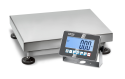 IoT-Line Cantar platforma Otel INOX KERN SXC 100K-2M
