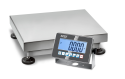 IoT-Line Cantar platforma Otel INOX KERN SXC 10K-3L