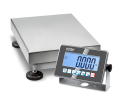 IoT-Line Cantar platforma Otel INOX KERN SXC 6K-3M