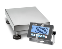 IoT-Line Cantar platforma Otel INOX KERN SXC 6K-4