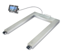 IoT-Line Grinzi cantarire KERN UXC 600K-1M