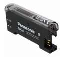 SENZOR CU FIBRA OPTICA STANDARD LED INFRAROSU NPN