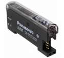 SENZOR CU FIBRA OPTICA STANDARD LED ROSU PNP