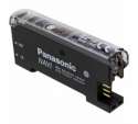 SENZOR CU FIBRA OPTICA SETABIL MANUAL LED ROSU PNP