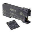 Senzor cu fibra optica Seria FX-500 Ver.2, cu 2 iesiri, NPN