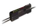 Senzor cu fibra optica Seria FX-550, cu cablu, NPN