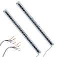 BARIERA IESIRE PNP SESIZARE:5M 20 CANALE INALTIME 380MM