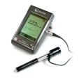 Tester duritate mobil Leeb SAUTER HMO