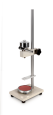 Stand Test Manual Shore  SAUTER TI-ACL