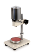 Stand Test Manual Shore  SAUTER TI-D