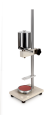 Stand Test Manual Shore  SAUTER TI-DL