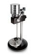 Stand Test Manual Shore  SAUTER TI-HED