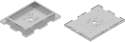 H- basic frame 450x600 SW80 EGT 017.1 kpl.