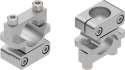 Suction unit- and initiator connector, Ball 28,5-28,7 EGT190 kpl.