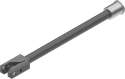 Ball connector for suction pads EGT192 kpl.