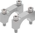 Clip RD40 EGT206 kpl.