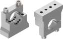 Connection size 30 for 28mm widths EGT217 kpl.