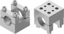 Connection size 30 for 58mm widths EGT218 kpl.