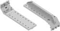 Side connection, outer rib SW80 EGT230.1 kpl.